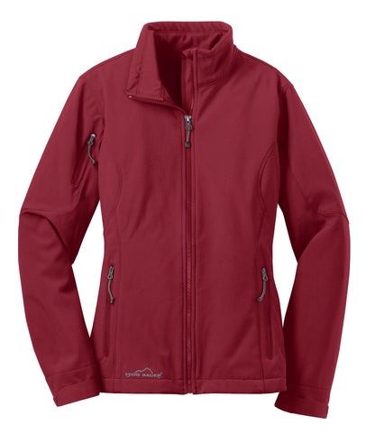 Eddie Bauer® Women's Soft Shell Jacket