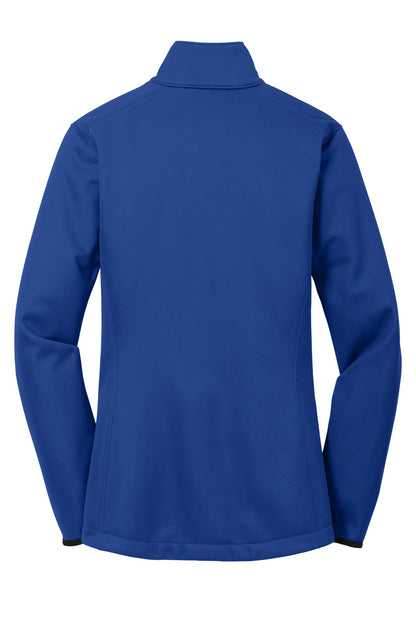Eddie Bauer® Women's Weather-Resist Soft Shell Jacket