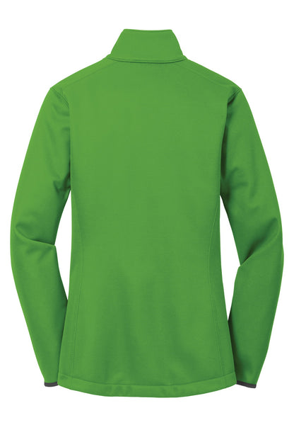 Eddie Bauer® Women's Weather-Resist Soft Shell Jacket