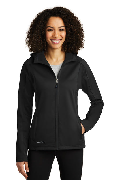 Eddie Bauer® Women's Trail Soft Shell Jacket