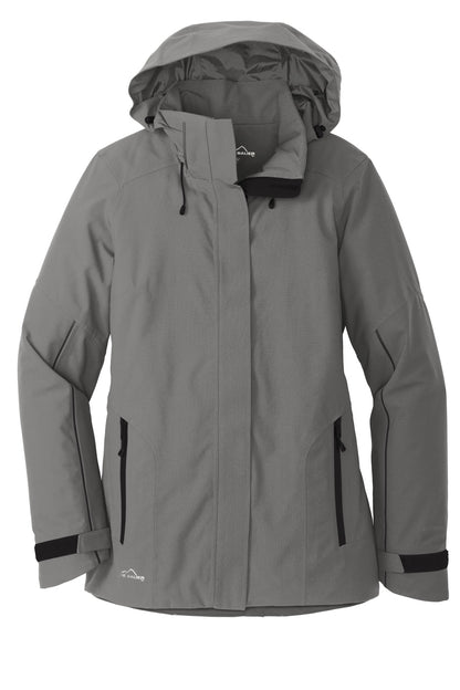 Eddie Bauer® Women's WeatherEdge® Plus Insulated Jacket