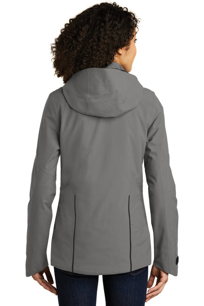 Eddie Bauer® Women's WeatherEdge® Plus Insulated Jacket