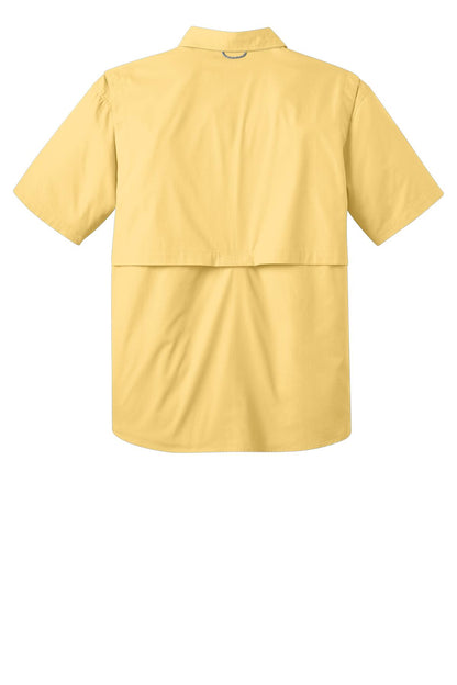 Eddie Bauer® - Short Sleeve Fishing Shirt