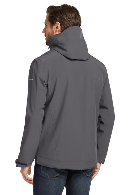 Eddie Bauer® WeatherEdge® 3-in-1 Jacket