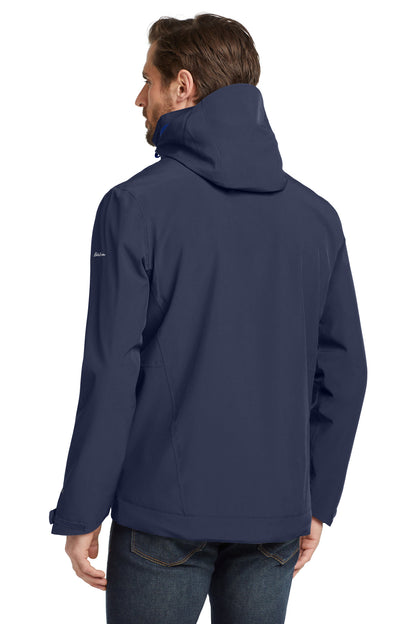 Eddie Bauer® WeatherEdge® 3-in-1 Jacket