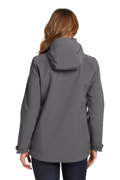 Eddie Bauer® Women's WeatherEdge® 3-in-1 Jacket