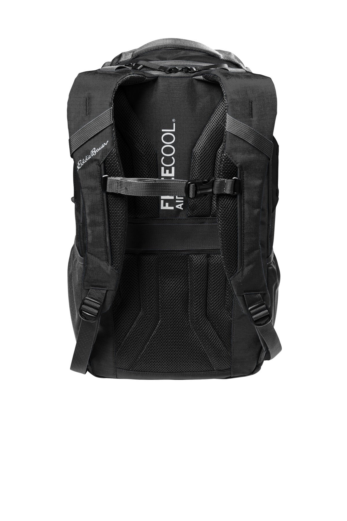 Eddie Bauer® Tour Backpack – Rugged Custom Travel Bag – GearOne