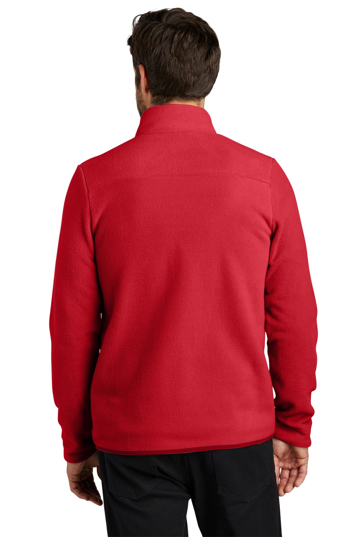 Port Authority® Connection Fleece Jacket