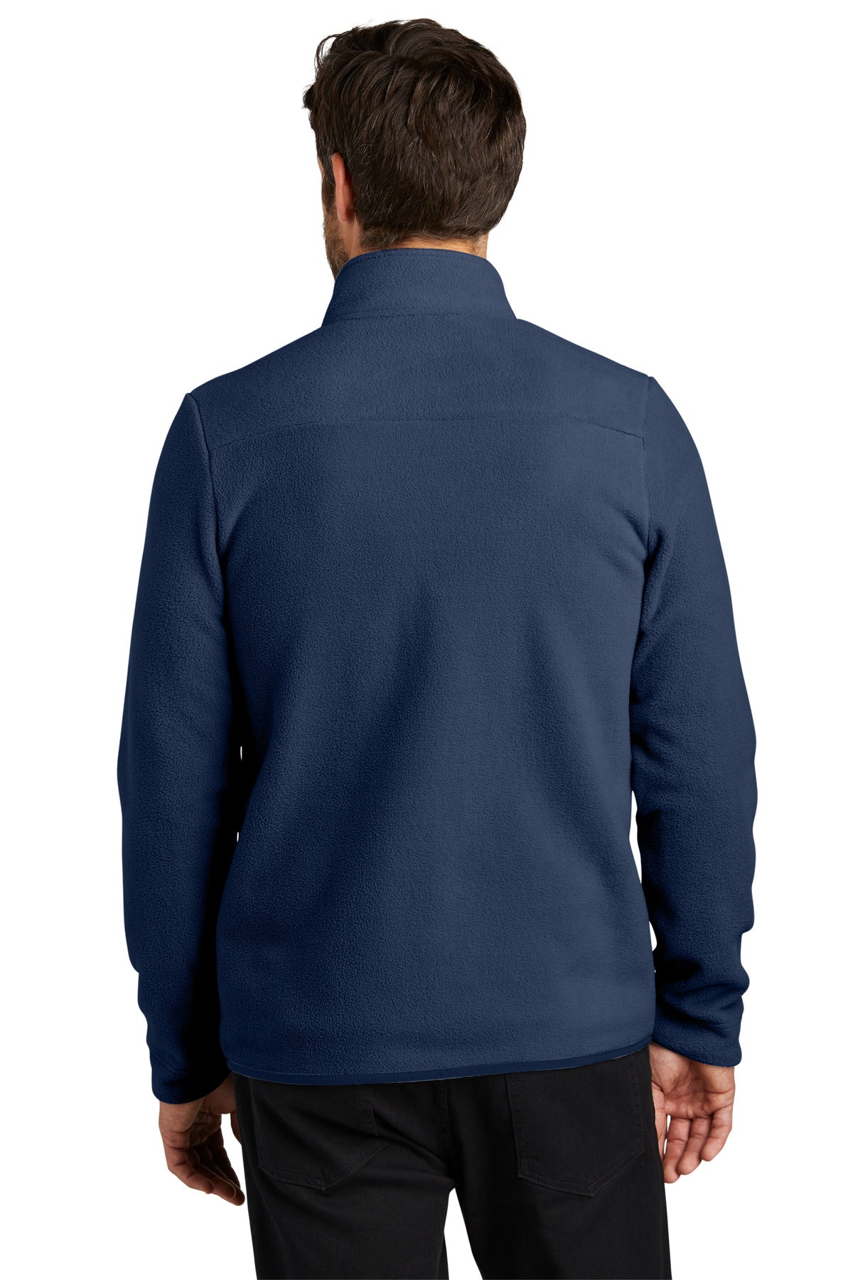 Port Authority® Connection Fleece Jacket