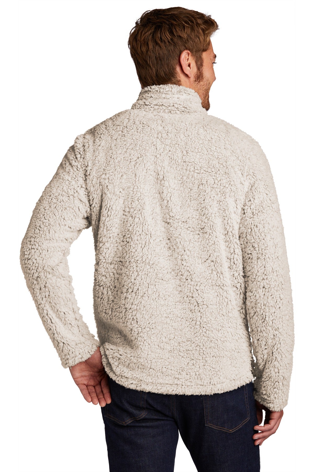 Port Authority® Cozy 1/4-Zip Fleece