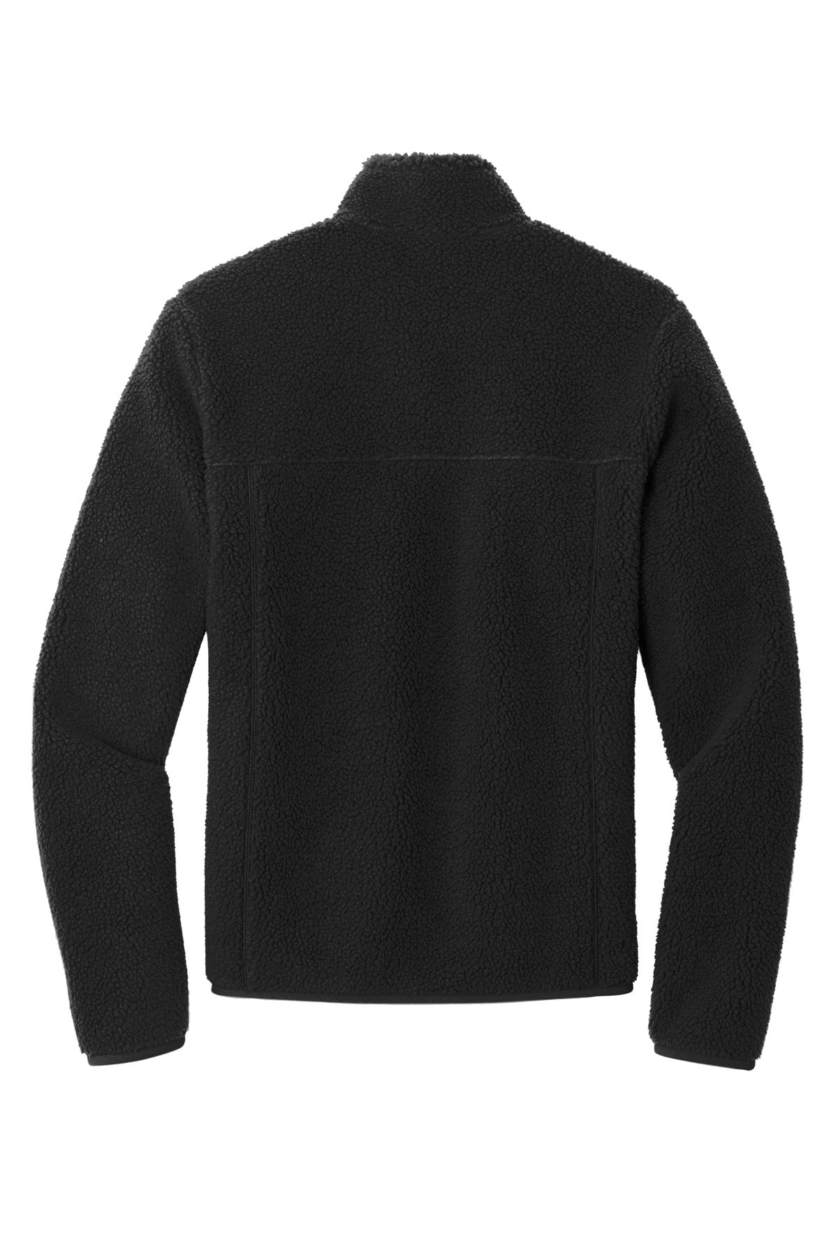 Port Authority® Camp Fleece Snap Pullover