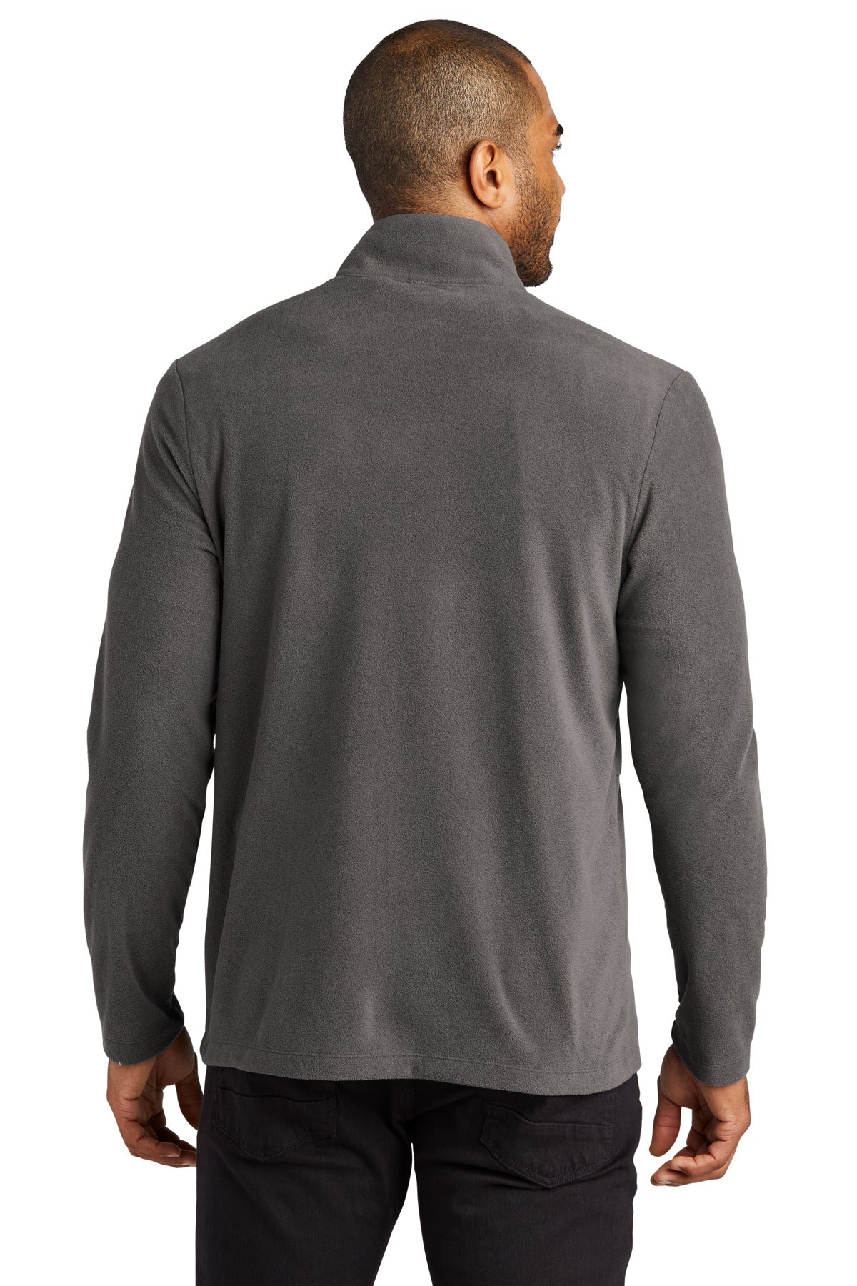 Port Authority® Accord Microfleece Jacket