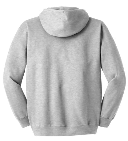 DISCONTINUED - Hanes® Ultimate Cotton® - Pullover Hooded Sweatshirt