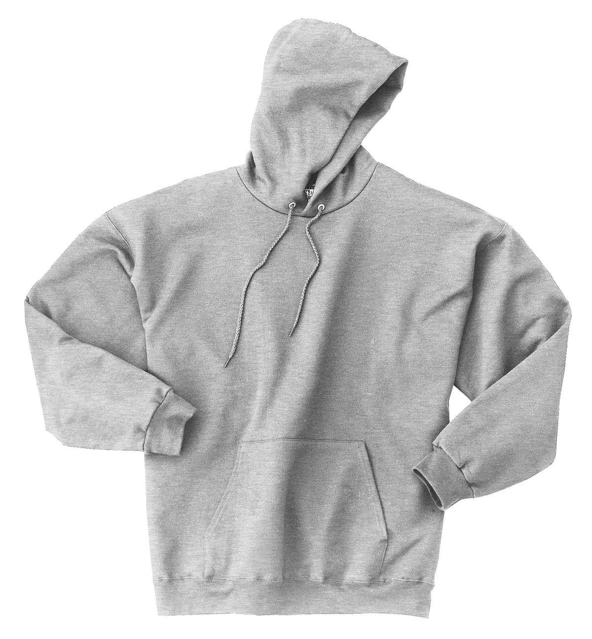 Hanes® Ultimate Cotton® - Pullover Hooded Sweatshirt