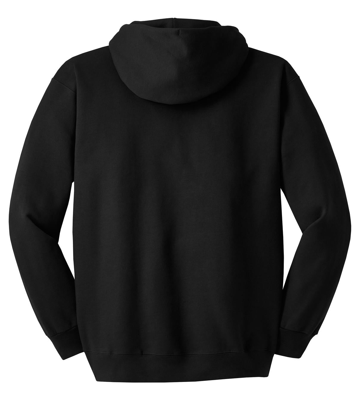 Hanes® Ultimate Cotton® - Pullover Hooded Sweatshirt
