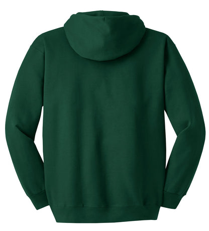 DISCONTINUED - Hanes® Ultimate Cotton® - Pullover Hooded Sweatshirt