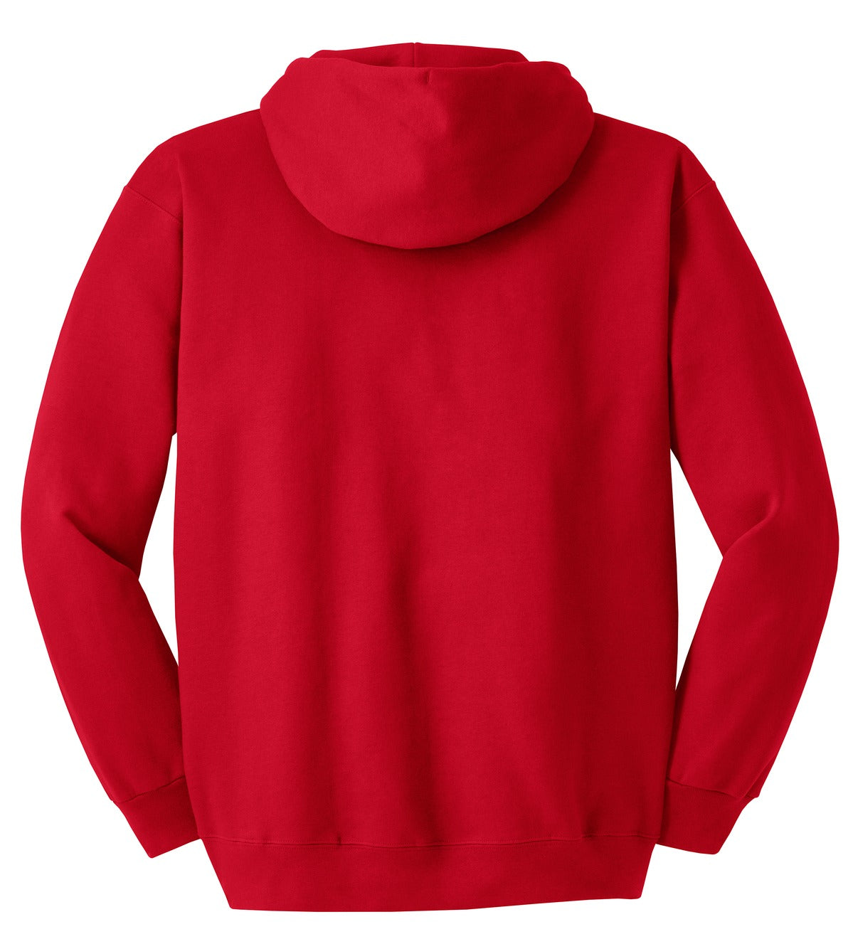 Hanes® Ultimate Cotton® - Pullover Hooded Sweatshirt