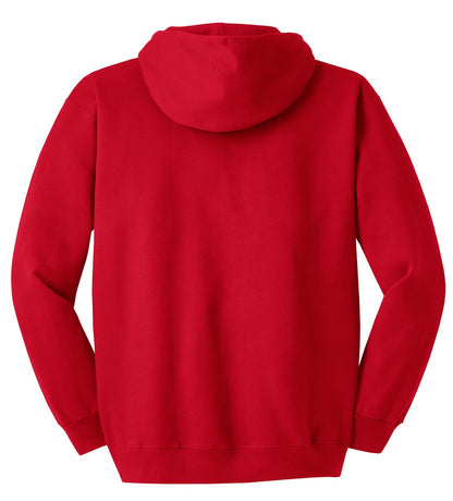 DISCONTINUED - Hanes® Ultimate Cotton® - Pullover Hooded Sweatshirt