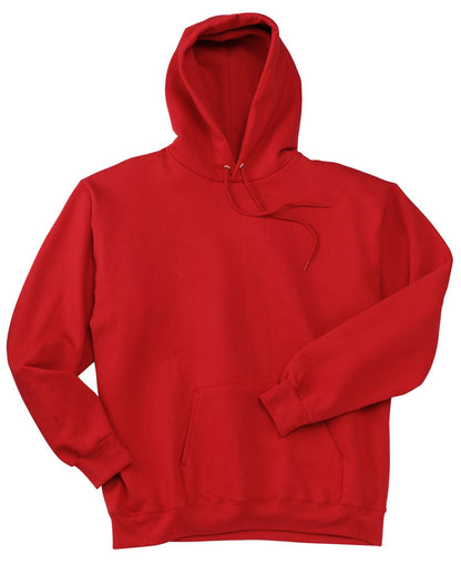 DISCONTINUED - Hanes® Ultimate Cotton® - Pullover Hooded Sweatshirt