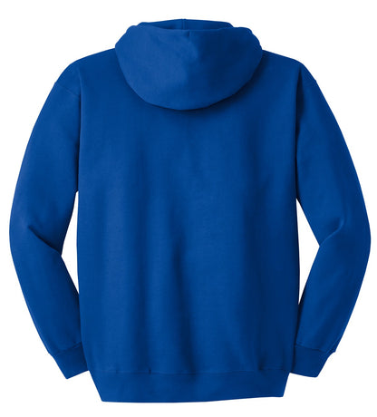 DISCONTINUED - Hanes® Ultimate Cotton® - Pullover Hooded Sweatshirt
