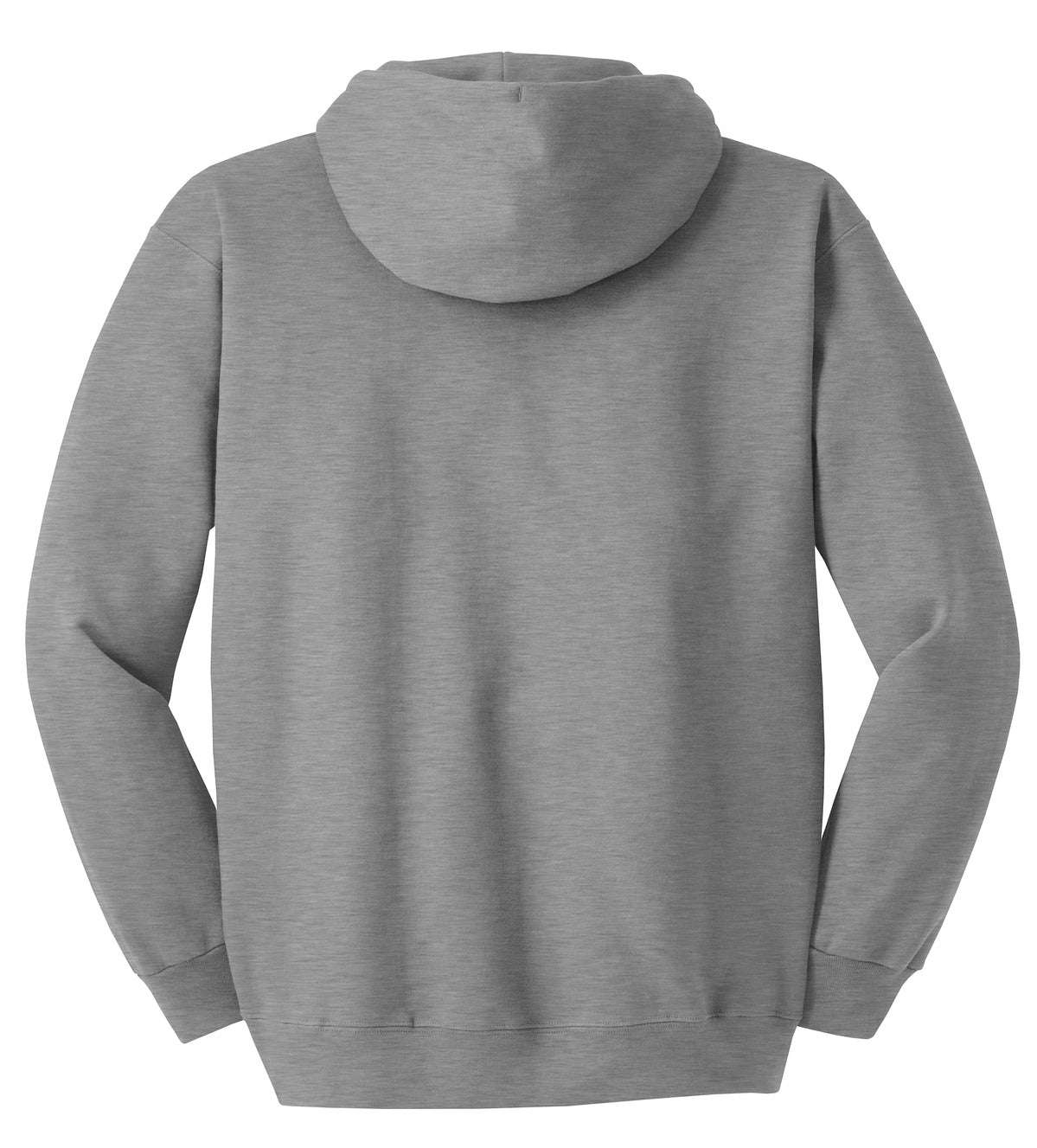 Hanes® Ultimate Cotton® - Pullover Hooded Sweatshirt