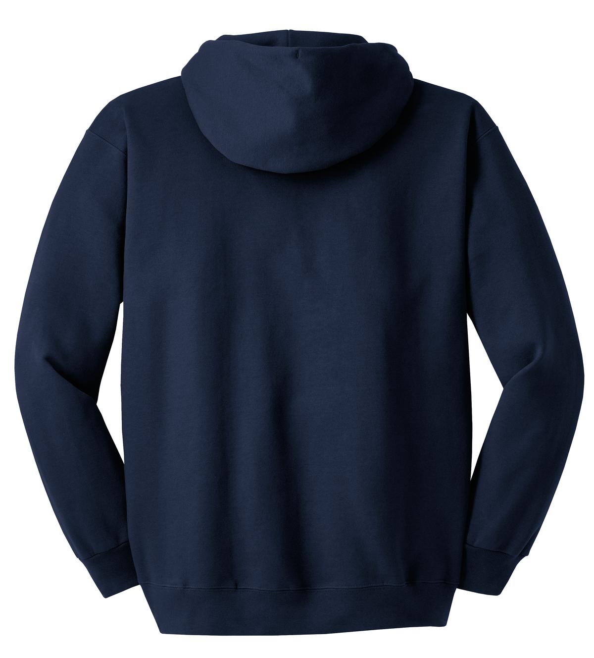 Hanes® Ultimate Cotton® - Pullover Hooded Sweatshirt