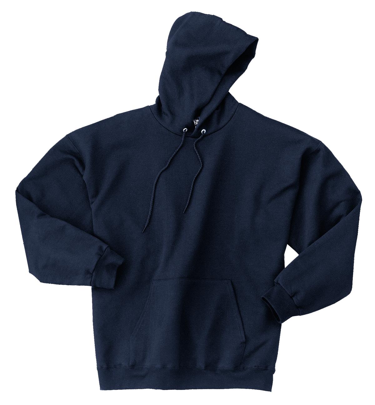 Hanes® Ultimate Cotton® - Pullover Hooded Sweatshirt