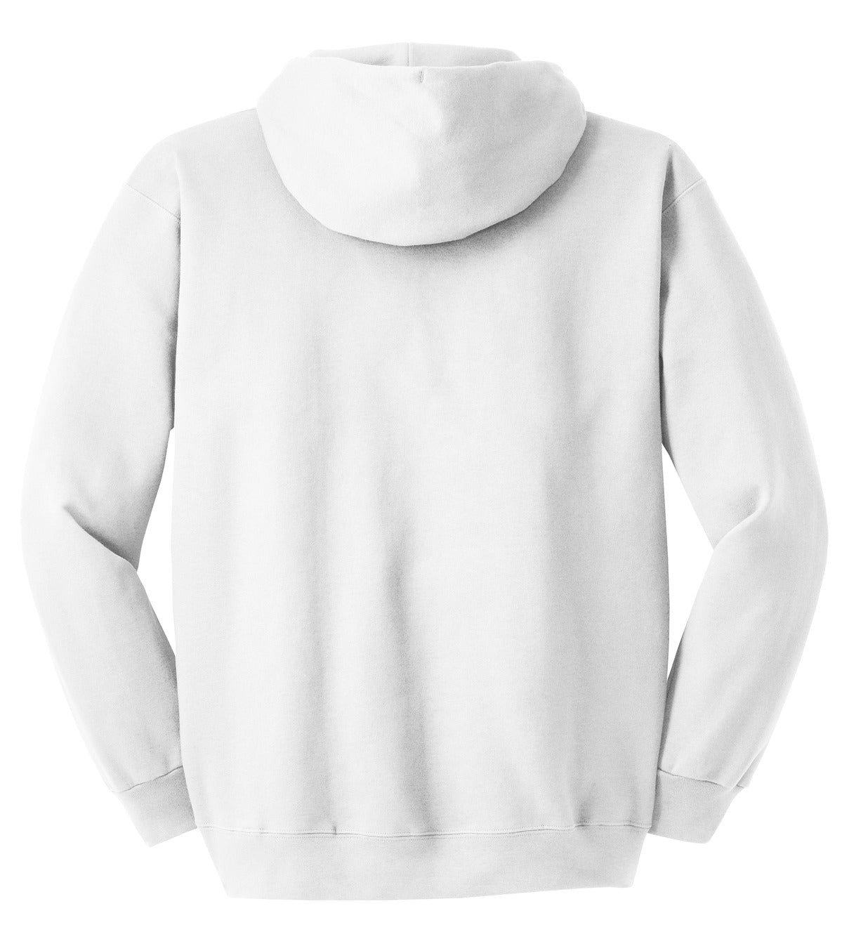 Hanes® Ultimate Cotton® - Pullover Hooded Sweatshirt