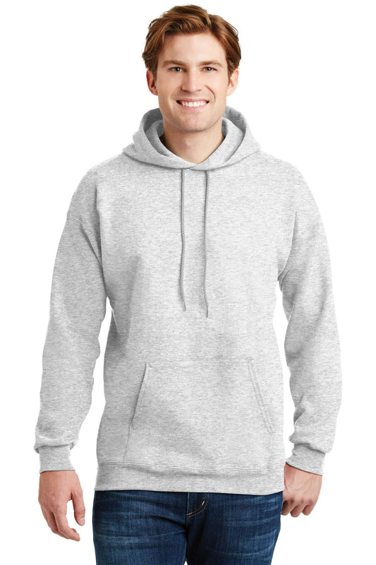 Hanes® Ultimate Cotton® - Pullover Hooded Sweatshirt