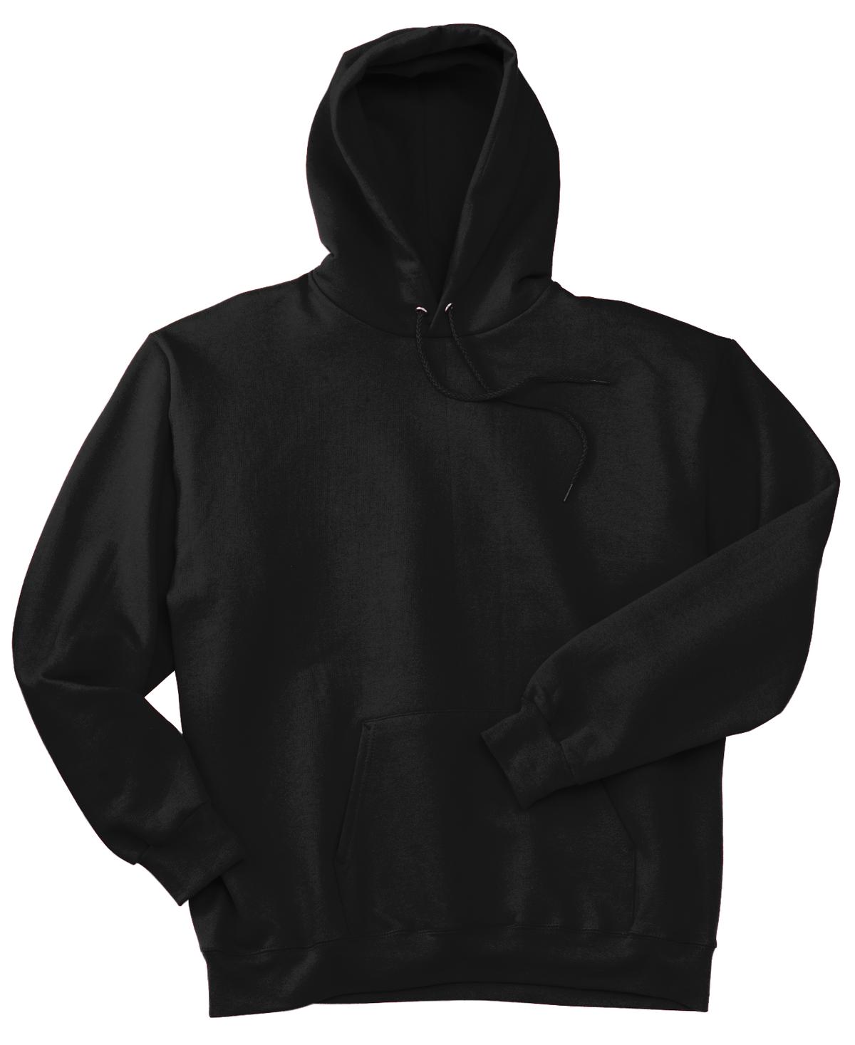 Hanes® Ultimate Cotton® - Pullover Hooded Sweatshirt
