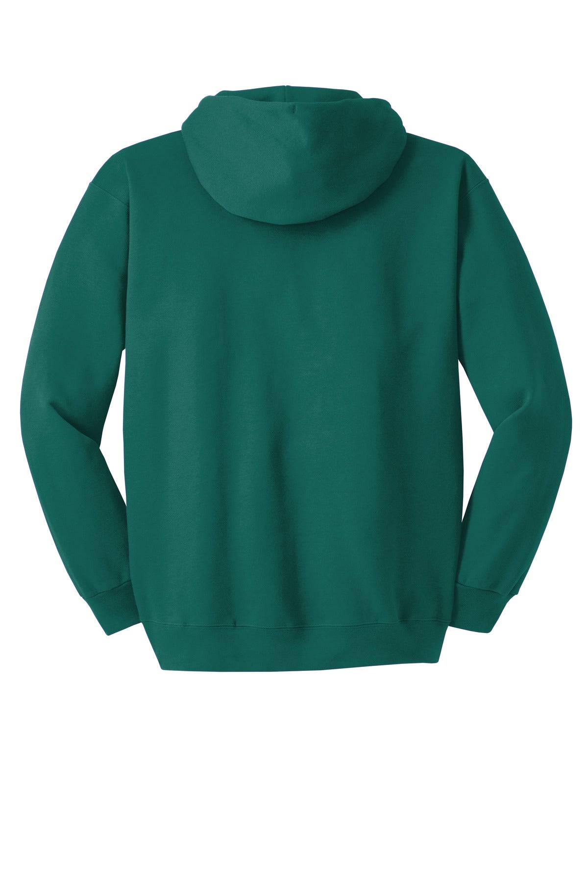 Hanes® Ultimate Cotton® - Pullover Hooded Sweatshirt