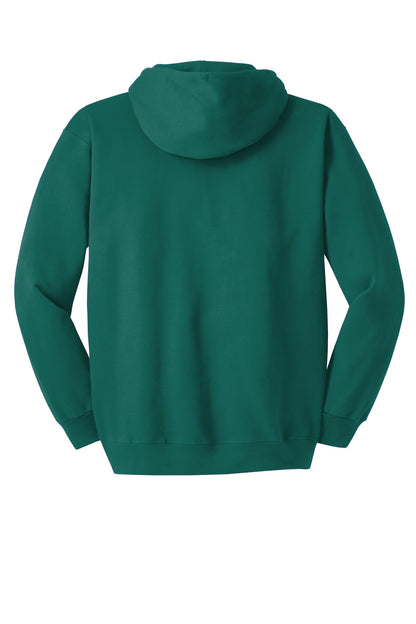 DISCONTINUED - Hanes® Ultimate Cotton® - Pullover Hooded Sweatshirt