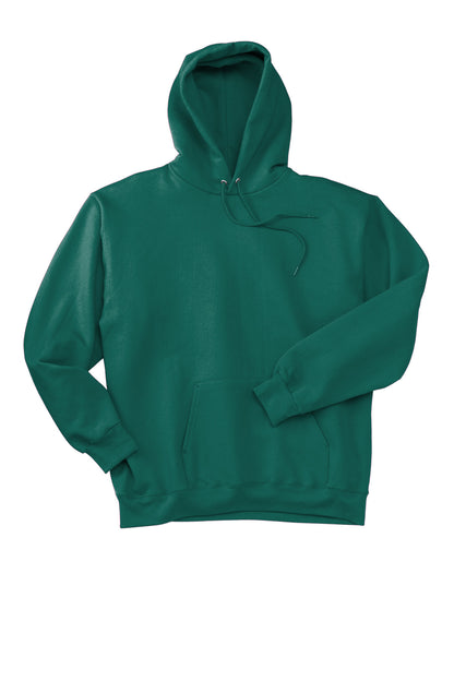 DISCONTINUED - Hanes® Ultimate Cotton® - Pullover Hooded Sweatshirt