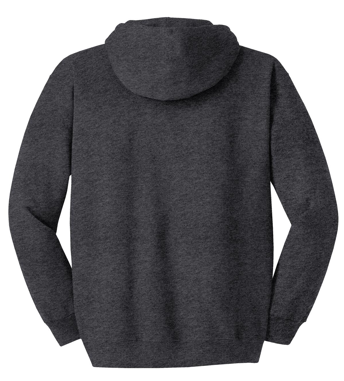 Hanes® Ultimate Cotton® - Pullover Hooded Sweatshirt