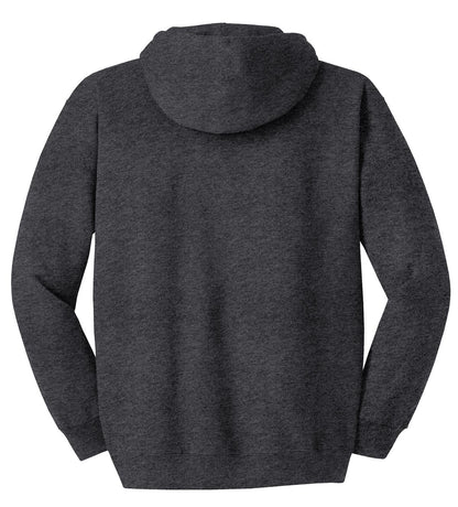 DISCONTINUED - Hanes® Ultimate Cotton® - Pullover Hooded Sweatshirt