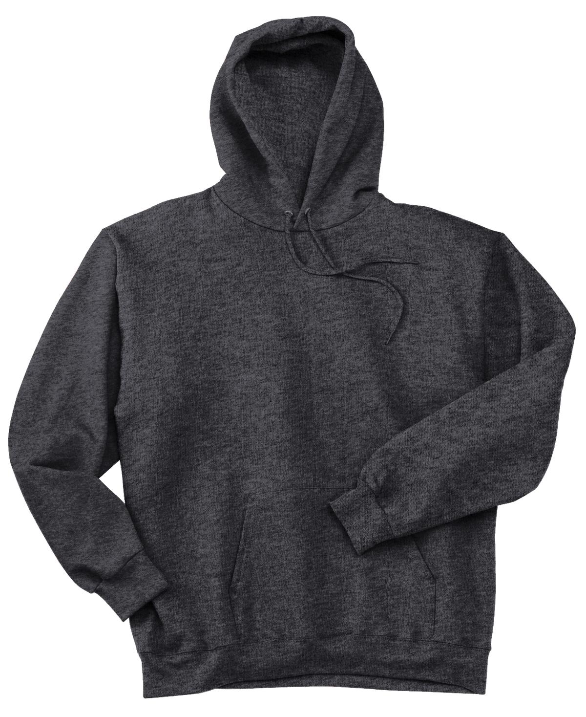Hanes® Ultimate Cotton® - Pullover Hooded Sweatshirt