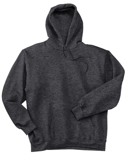 DISCONTINUED - Hanes® Ultimate Cotton® - Pullover Hooded Sweatshirt