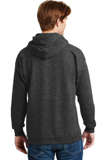 DISCONTINUED - Hanes® Ultimate Cotton® - Pullover Hooded Sweatshirt