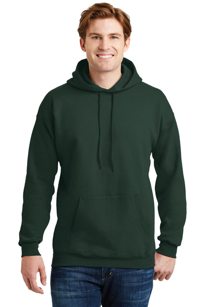DISCONTINUED - Hanes® Ultimate Cotton® - Pullover Hooded Sweatshirt