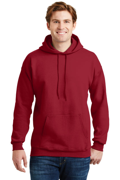 DISCONTINUED - Hanes® Ultimate Cotton® - Pullover Hooded Sweatshirt