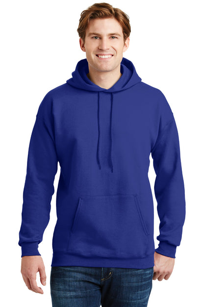 DISCONTINUED - Hanes® Ultimate Cotton® - Pullover Hooded Sweatshirt
