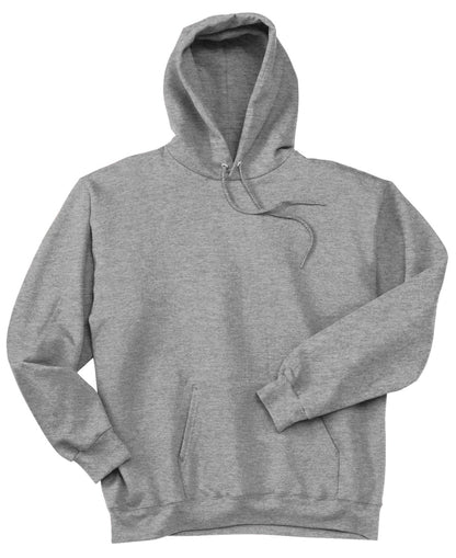 DISCONTINUED - Hanes® Ultimate Cotton® - Pullover Hooded Sweatshirt
