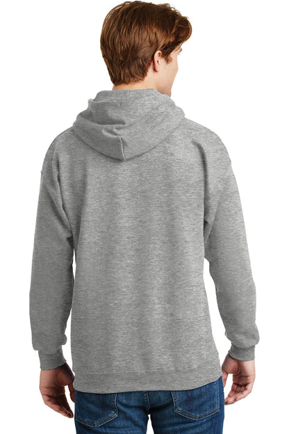 DISCONTINUED - Hanes® Ultimate Cotton® - Pullover Hooded Sweatshirt