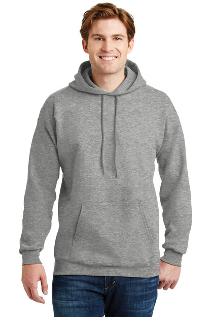 DISCONTINUED - Hanes® Ultimate Cotton® - Pullover Hooded Sweatshirt