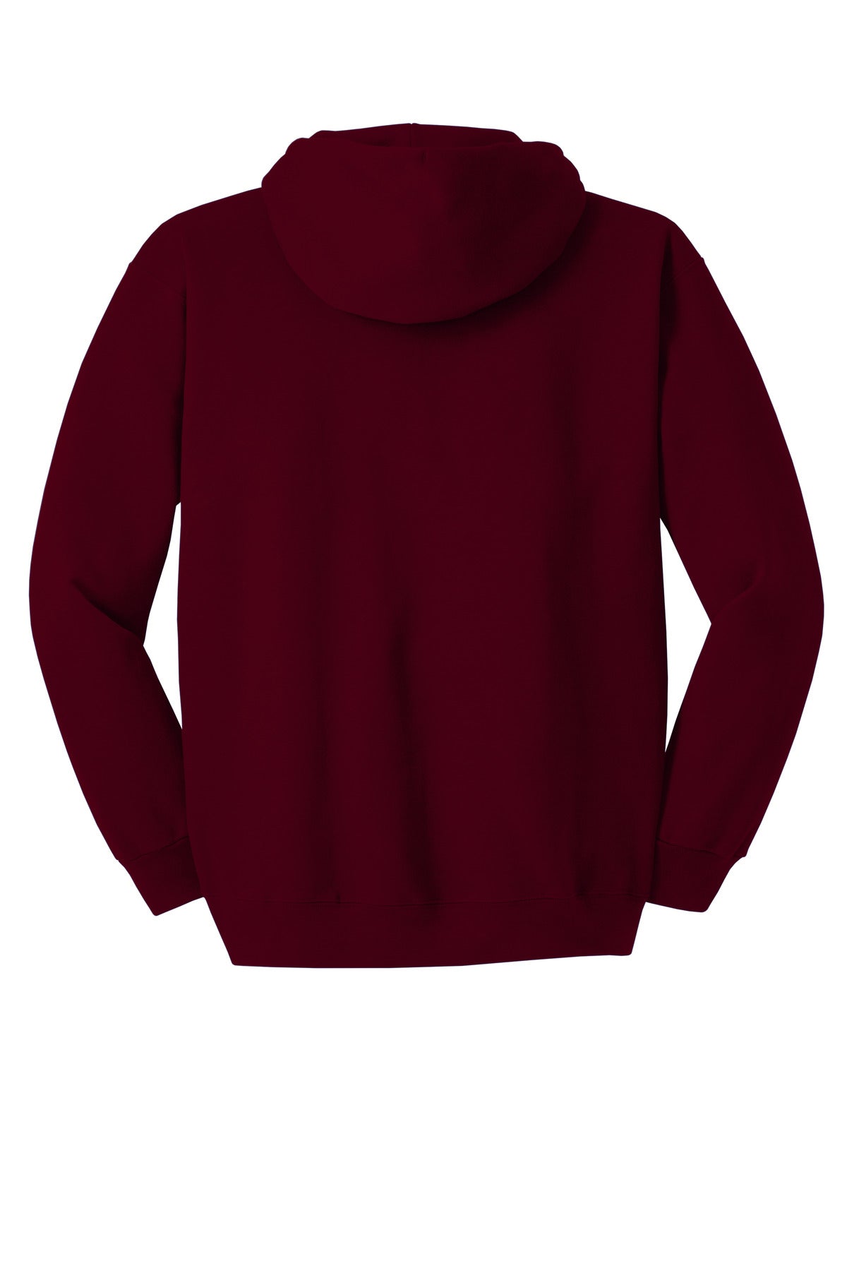 Hanes® Ultimate Cotton® - Pullover Hooded Sweatshirt