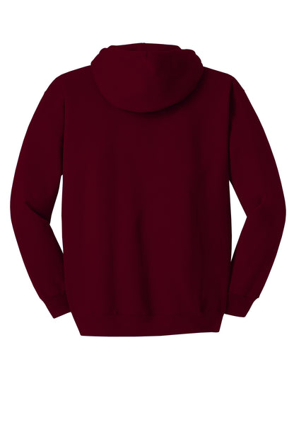 DISCONTINUED - Hanes® Ultimate Cotton® - Pullover Hooded Sweatshirt