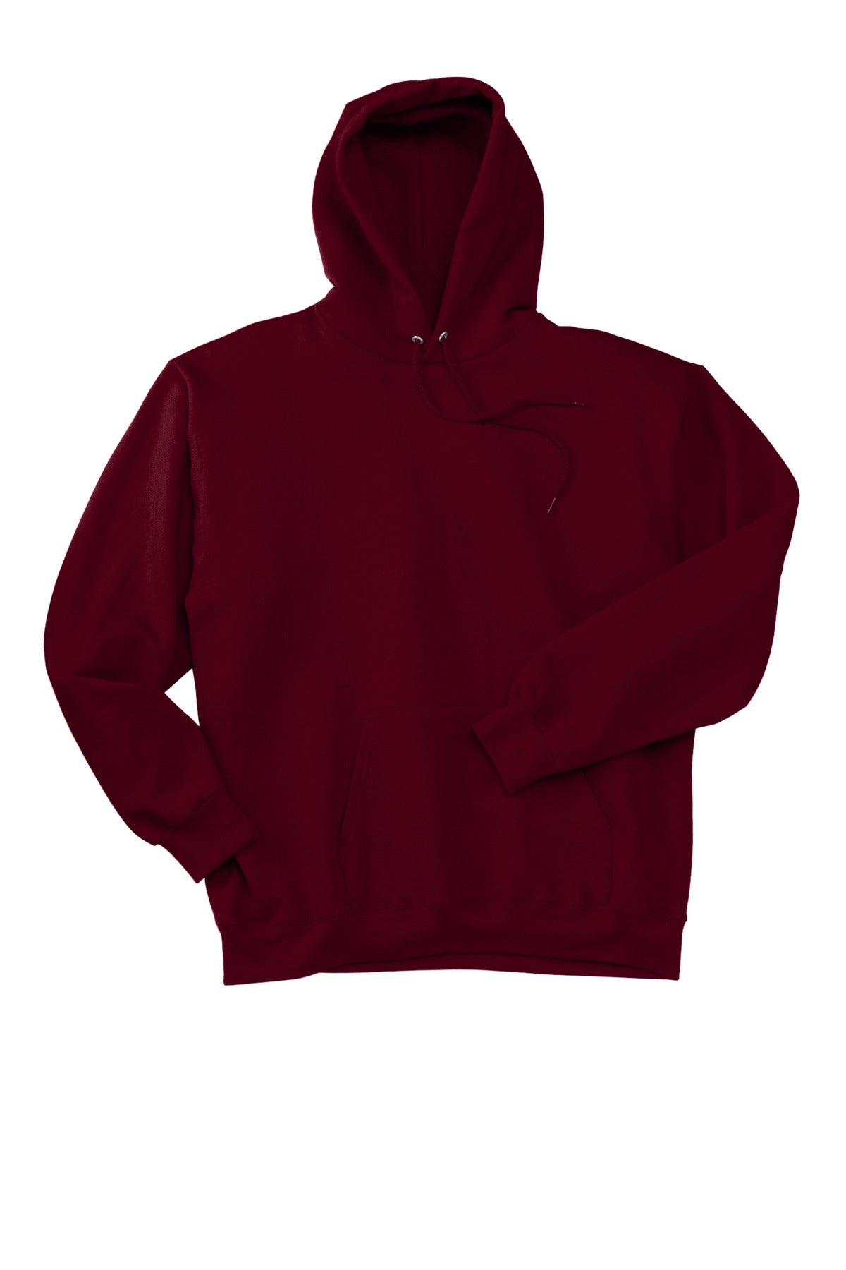 Hanes® Ultimate Cotton® - Pullover Hooded Sweatshirt