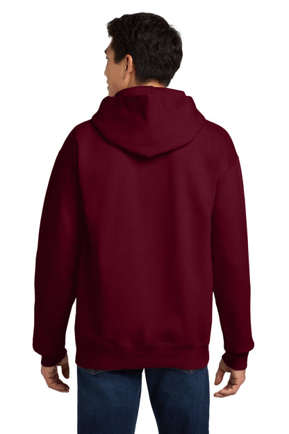 DISCONTINUED - Hanes® Ultimate Cotton® - Pullover Hooded Sweatshirt