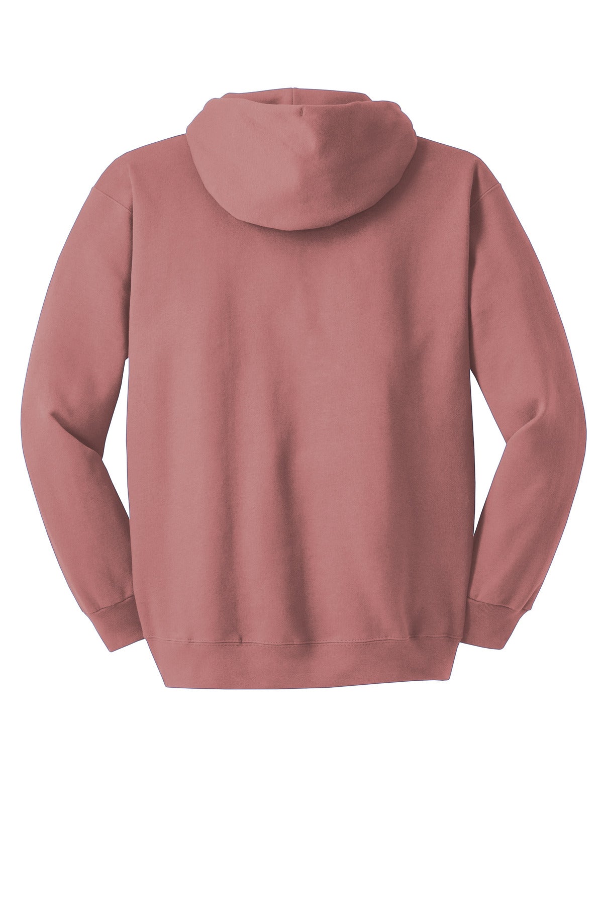 Hanes® Ultimate Cotton® - Pullover Hooded Sweatshirt