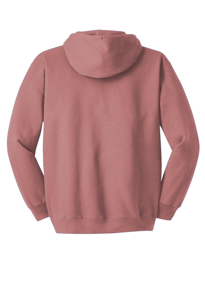 DISCONTINUED - Hanes® Ultimate Cotton® - Pullover Hooded Sweatshirt